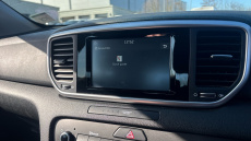 Kia Sportage 1.6 GDi ISG 1 5dr Petrol Estate